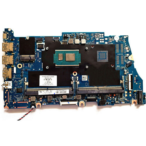 New For Hp Probook 450 G8 Laptop Motherboard I5-1135G7 2.4Ghz M21702-601