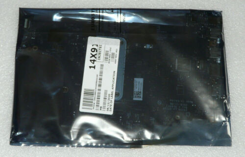 New Genuine Dell Vostro 15 3583 Motherboard Intel I5 8265U 3.9Ghz 14X91 014X91