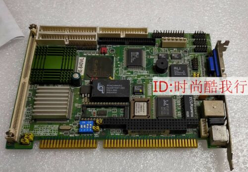 1Pcs For Used Working  He-840Vl