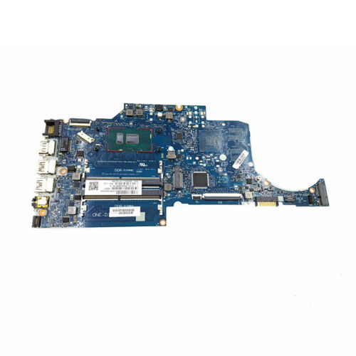 For Hp 240 G7 14-Ck I5-7200U Motherboard 6050A2977601 L42279-601