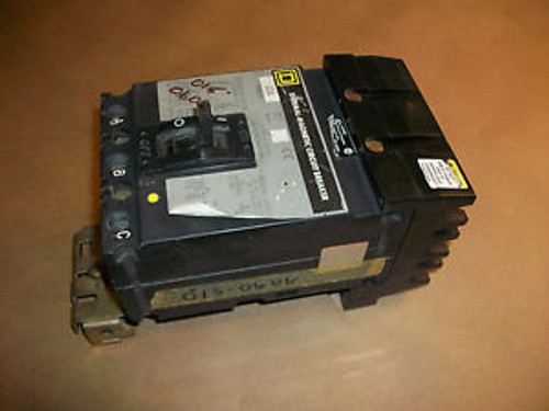 Square D I Line Circuit Breaker FH36030  30amp  600v
