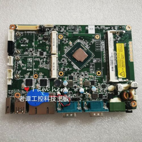 1Pc For 100% Tested  Pcm-8212 Rev.A1