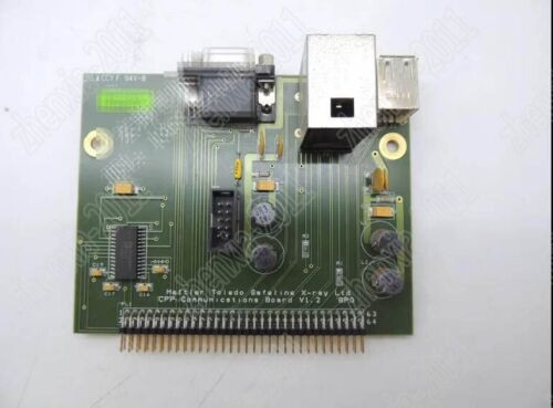 1Pc  Used  Metter Toledo Safeline X-Rey 766-6068 10168D/12