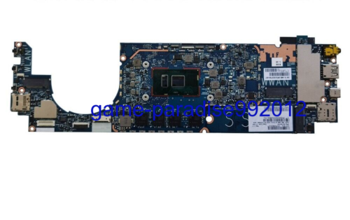 For Hp Elite X2 1012 G2 With I5-7300 Cpu 16Gb Ram 923769-601 Laptop Motherboard