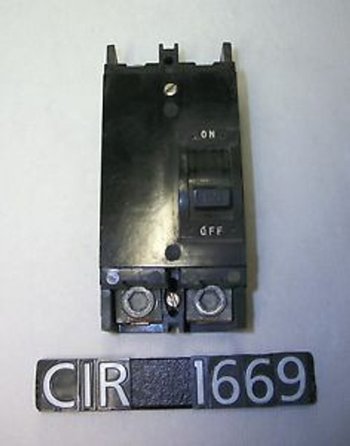 Square D Q2L-2150 150 Amp Circuit Breaker (CIR1669)