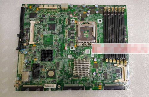 1Pc  Used    Mb-8875X Mb-8875 Motherboard