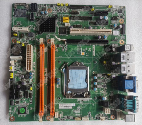 1 Pc    Used    Advantech Aimb-503 Rev.A1 Motherboard