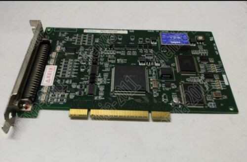 1Pc  Used  Interface Pci-7210C Acquisition Card