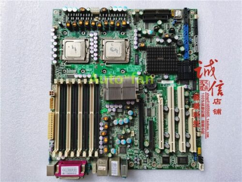 1Pc For Second-Hand Motherboard S5396 R01 S5396Wa2Nrf