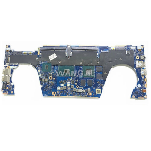 840932-001 For Hp Zbook Studio G3 Mobil Series I7-6820Hq G3 Wi Motherboard