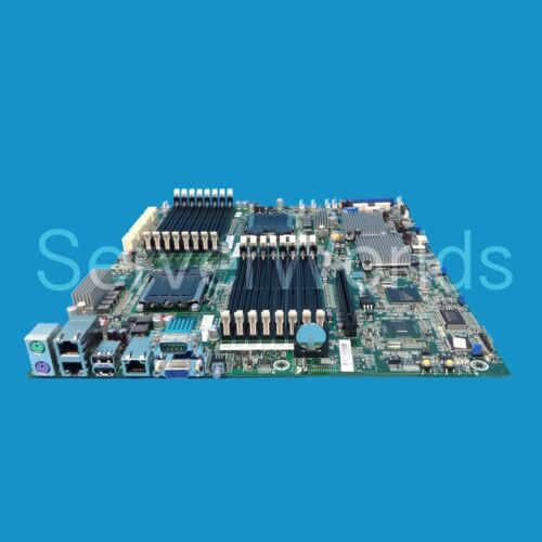 Hp Dl165 G5 System Board  501360-001, 495840-001