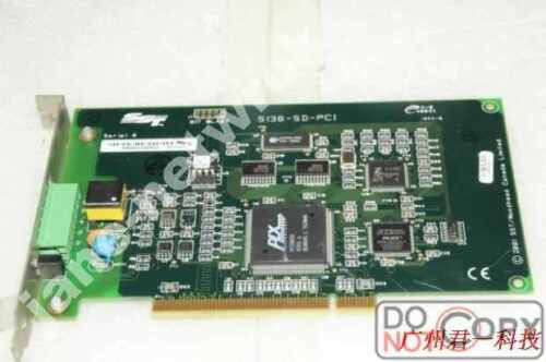 1Pc For 100% Tested  5136-Sd-Pci