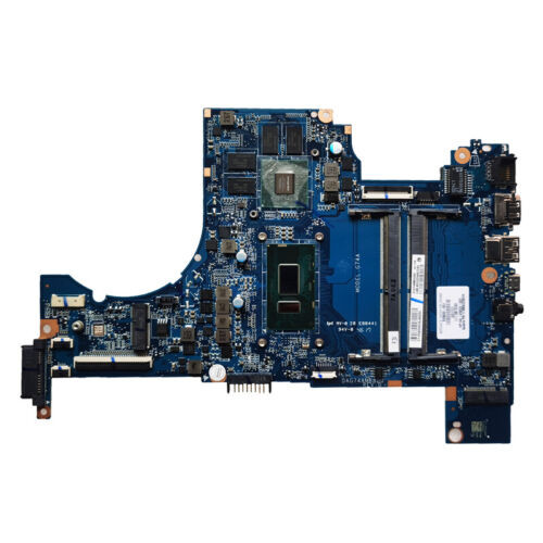 Hp Pavilion 15-Cc 935893-001 Dag74Amb8D0 I5-8250U Motherboard