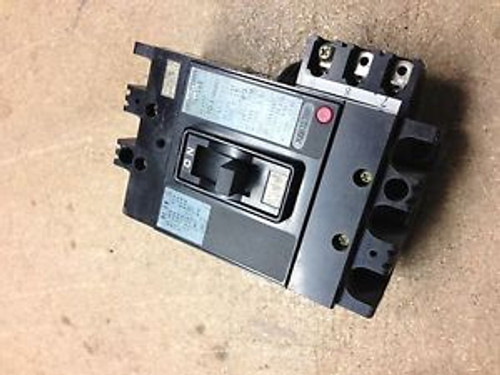 TO-30D Terasaki Circuit Breaker 10A with Alarm Switch Chipped