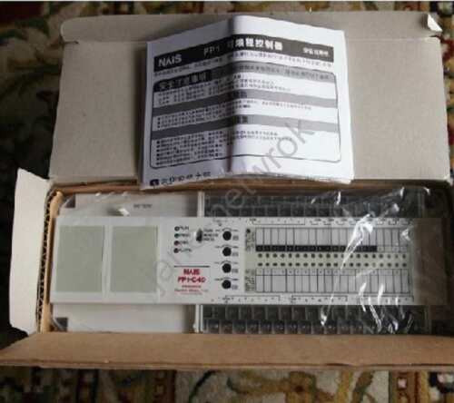 1Pc For  New  Plc Fp1-C40