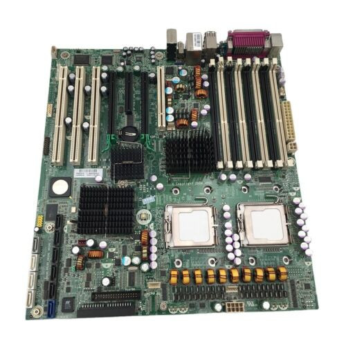 For Hp Xw8400 Motherboard 442028-001 380688-003 Lga 771 32Gb E-Atx Enhanced