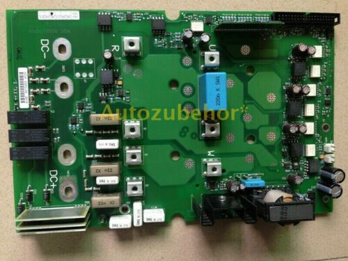 Used Pc00416C 38A Inverter Power Drive Board