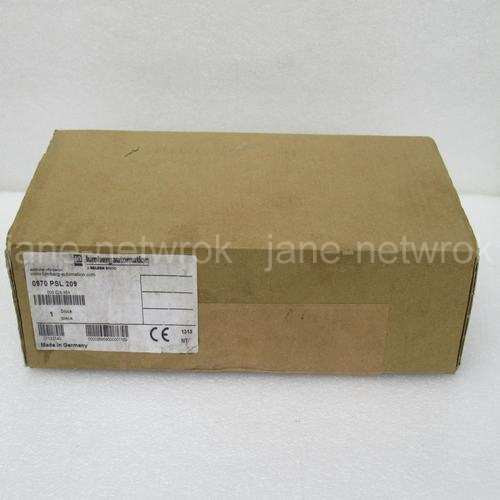 1Pcs New 0970 Psl 209