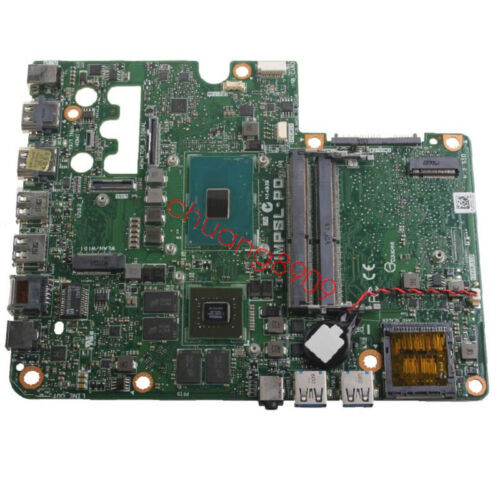 Cn-08Ggcv For Dell Inspiron 7459 I5-6300Hq Laptop Motherboard Sr2Fp N16S-Gt-S-A2