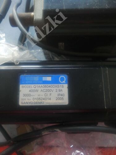 1Pcs  Used  Q1Aa06040Dxs1S