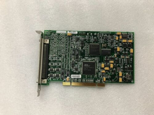 1Pc For 100% Tested Pci-Dac6702