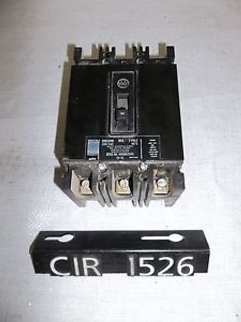 Westinghouse EHB3090 90 Amp Circuit Breaker (CIR1526)