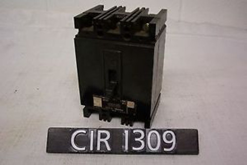 Westinghouse EHB31001 100 Amp Circuit Breaker (CIR1309)