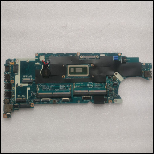 01M78K For Dell Latitude 5400 Motherboard I5-8265U Lg-G891P