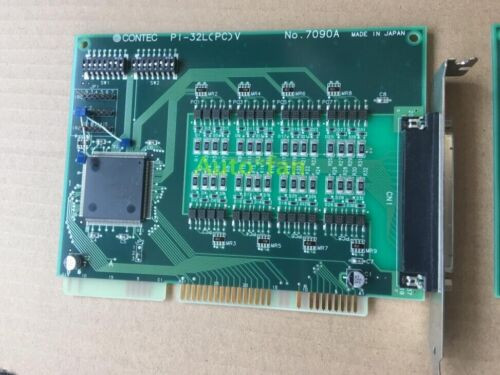 1Pc For Used Pi-32L(Pc)V No.7090A