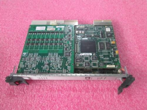 Audiocodes Tp-610 / Tp-510 Txbr-48-C02 Mpu-C03 Voice Module