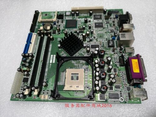 One New  Icpmb-8660Gr Rev:1.1