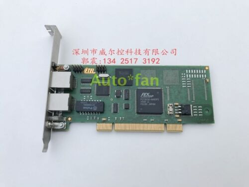 1Pc For Used Etel Dsteb311-111B-000B Esel Sa Capture Card