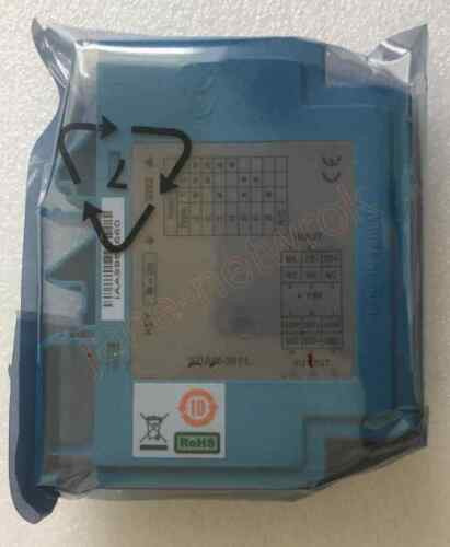 New Adam-3011 Isolated Thermocouple Input Module P/N Adam-3011-Ae Via Dhl