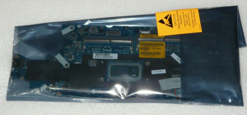 New Genuine Dell Latitude 14 5400 Motherboard Intel I5 8265U 3.9Ghz 3Cy3R 03Cy3R