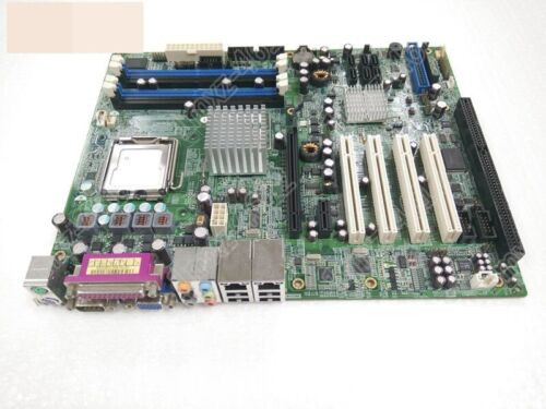 1Pc  Used     Motherboard Aemq35-930