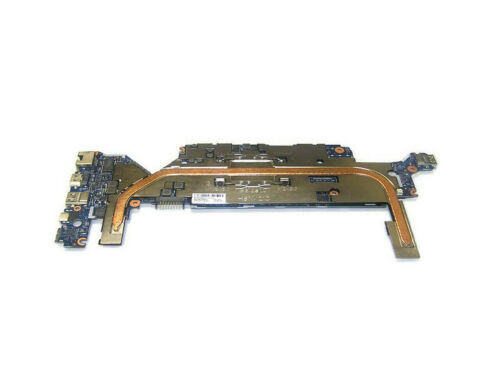 Hp Probook X360 11 G3 Ee Uma N5000 4Gb L43774-001 L43774-601 Motherboard