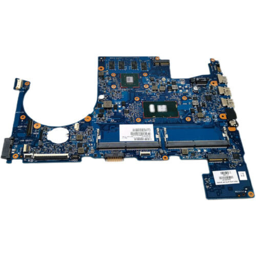 For Hp 17-Ae Tpn-I129 I5-7200U 940Mx 2Gb Motherboard 6050A2906701 925395-601