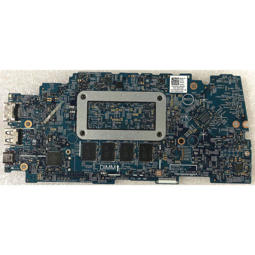 For Dell Inspiron 5301 Motherboard Srk05 I5-1135G7 Mx350 16Gb 19765-1 0474F2
