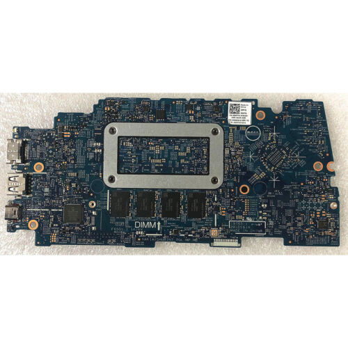 For Dell Inspiron 7400 Motherboard Srk02 I7-1165G7 Mx350 16Gb 19765-1 084Py6