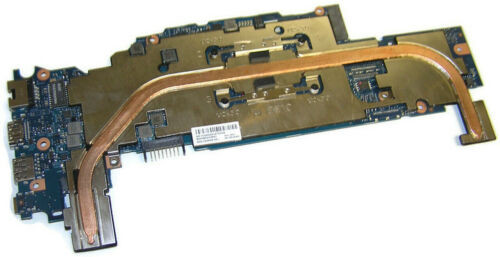 Genuine Hp Probook X360 11 G5 Ee N4020 4Gb Motherboard L83949-001 L83949-601