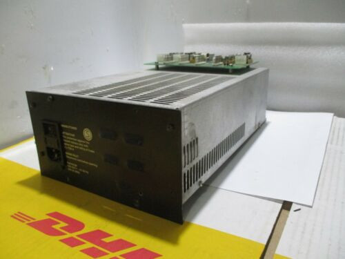 Biacore Ab Sr 92C220 Power Supply & Power Board For Biacore 2000