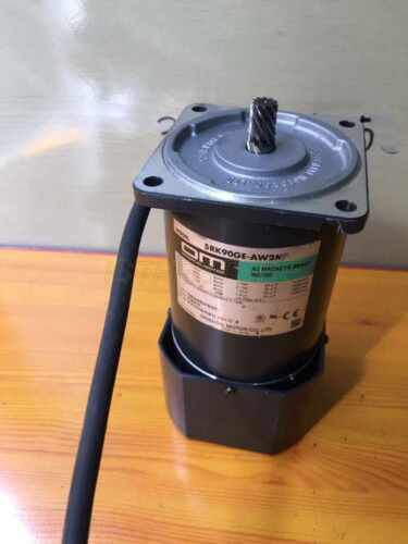 100% Tested For 5Rk90Ge-Aw2M  With Warranty