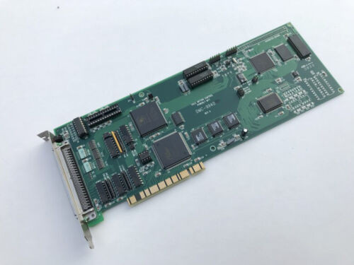 1Pc Galil Dmc-9940 Rev A Control Board