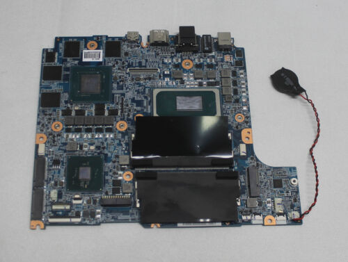 Ggnc71719-Bk-Mb Gateway Motherboard I7-11800H 2.3Ghz Rtx3050Ti"Grade A"