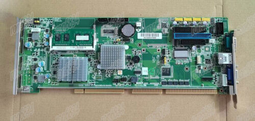 1Pc Used Advantech Pca-6012 Rev.A1 Motherboard Pca-6012Vg