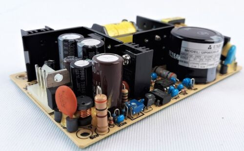 Umec Up0653S-01 Power Supply