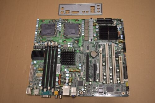 Tyan Motherboard S2692Anr