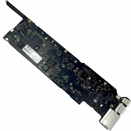 820-00165-A Apple Logic Board 1.8Ghz I5 8Gb For Macbook Air 13" 2017 661-08140