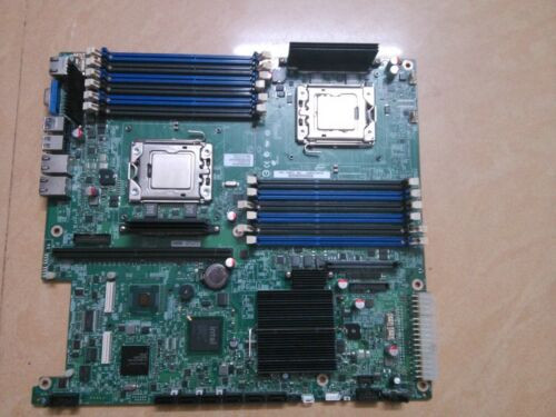 1Pc   Used   Intel Sr2600 S5520Ur Server Motherboard