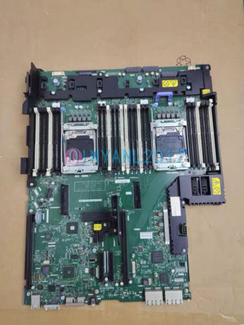 Used 1Pcs Lenovo 01Kn188 System Board Planar For X3650 M5